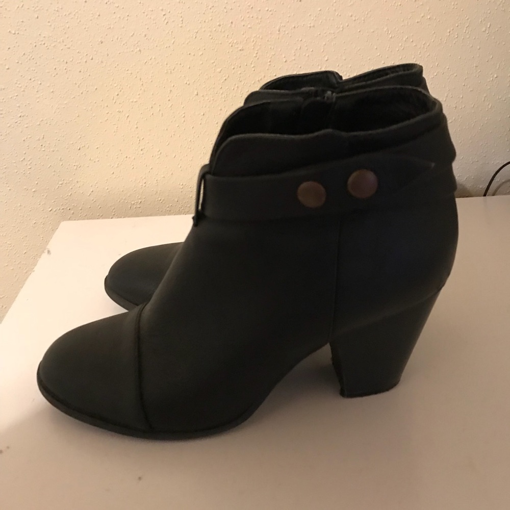 Booties
